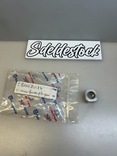 1 écrou plongeur fourche cagiva husqvarna 800081174 raptor 650 1000