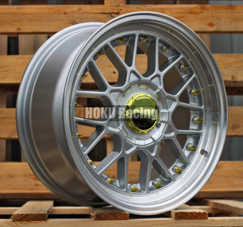 Roues 5x120 haxer hx025 - 4x,