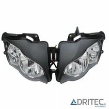 ✅ Phare, lampe frontale pour