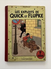 TTBE - EO 1949 - B2 - Quick et