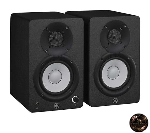 Paire enceintes yamaha - paire, d'enceintes