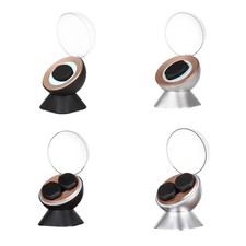 Boîte de remontoir de montre