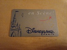 pass Disney Disneyland En