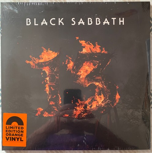 Black sabbath limited - sabbath,