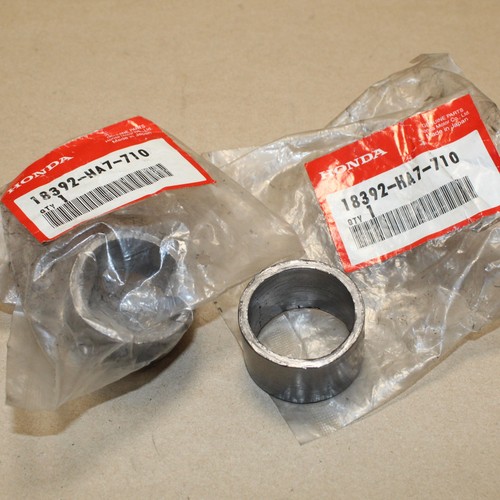 Lot joint silencieux pot - de,
