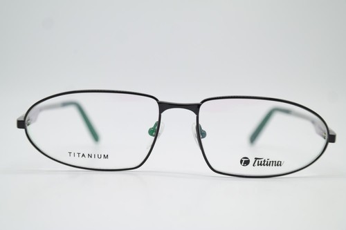 Lunettes tutima 030 titane - tutima, t-030