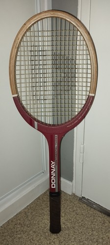 Raquette tennis vintage - tennis,