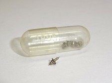 Hebdomas balance staff 220 225