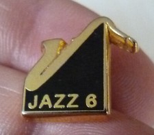 PETIT PIN'S MUSIQUE INSTRUMENT