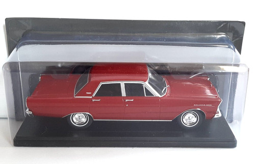 Voiture die cast ford galaxie - voiture,