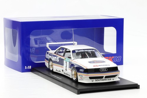 Werk83 audi 200 trans - audi,