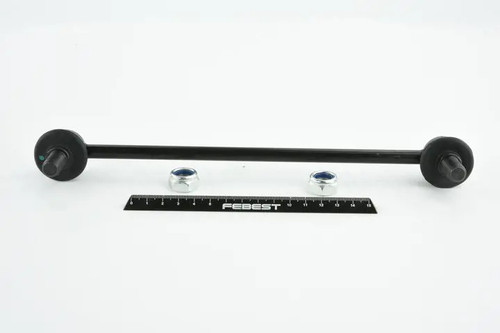 Lien stabilisateur essieu - lien, de