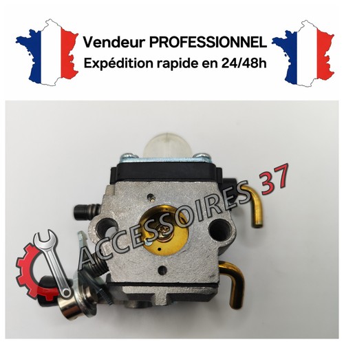 Carburateur pour stihl - pour,