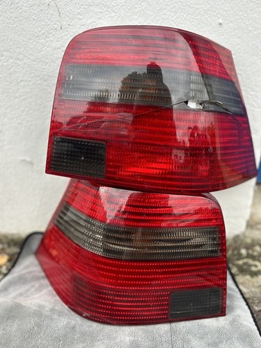 Feux arrière golf mk4 - 4,