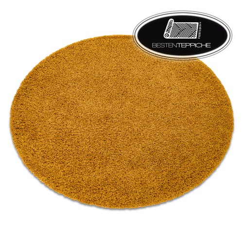 Tapis shaggy uni - shaggy, soffi