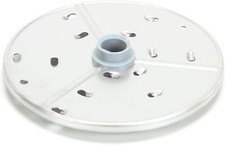 Disc-grating medium coarse