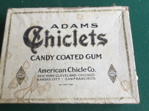 Rare original adams - rare,