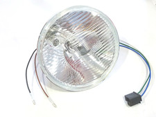 HONDA Phare Avec Lampe