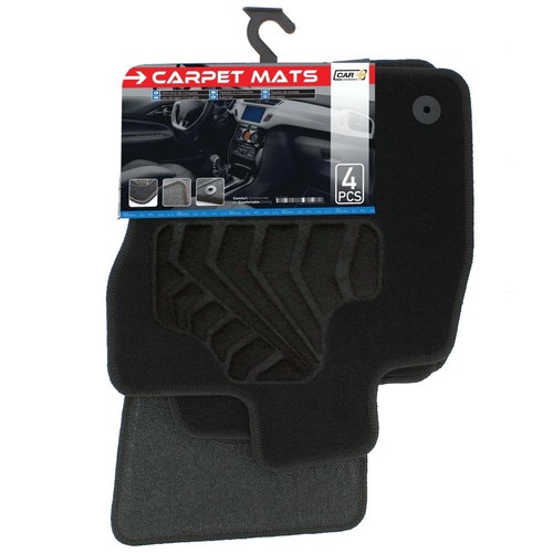 Tapis moquette compatible - , avec