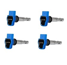 Vw Golf 5 GTI Bobines