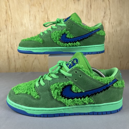 Nike dunk low - dunk, dead