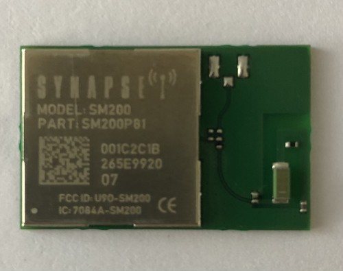 Synapse wireless sm200p81 - wireless,