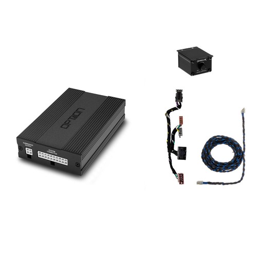 Option dsp6 ampli pour - ampli,