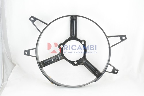 Ventilateur refroidissement - ventilateur,