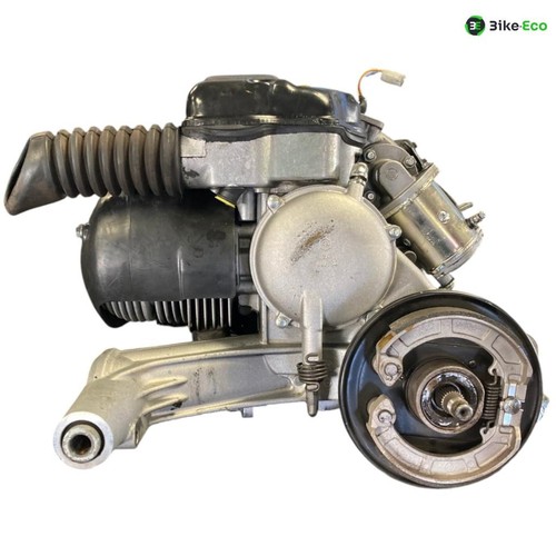 Moteur piaggio vespa 125 - moteur,