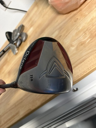 Callaway diablo octane driver - callaway,