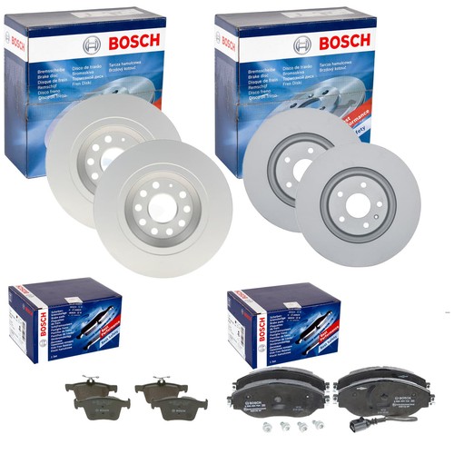 Bosch disques frein - de,