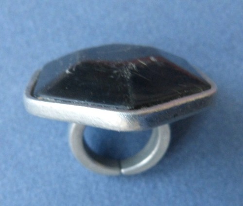 Tribu rigaux grosse bague - tribu,
