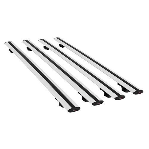 Barre toit basic pour - de,