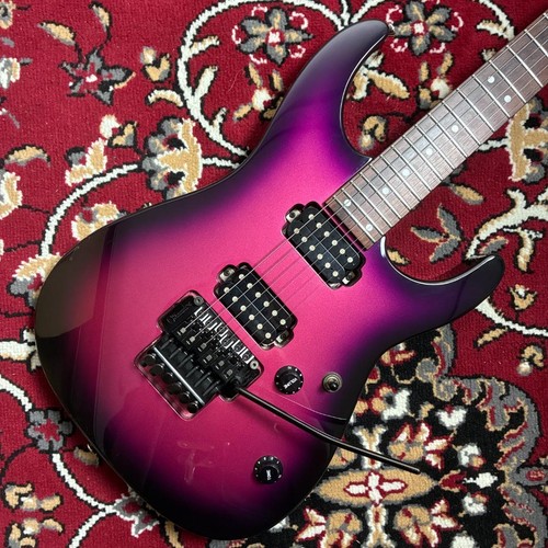 Charvel cds 055 - charvel, violet