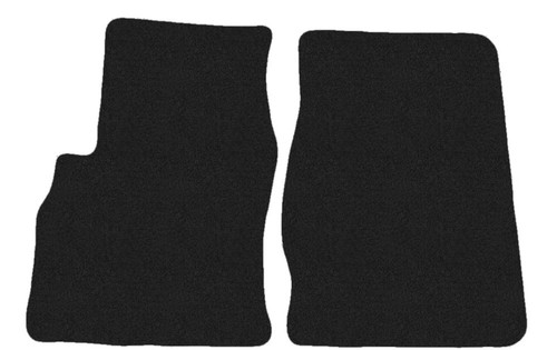 Premium avant tapis - avant,