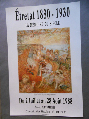 Moretti lucien philippe - lucien,