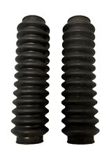 Soufflet, Caoutchoucs Plis Pour Fourche, BMW R75/5