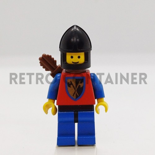 Minifigures lego x cas288 - minifigures,