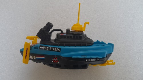 Joe cobra barracuda boat - joe,