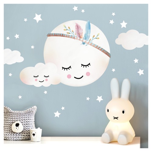 Stickers muraux autocollant - stickers,