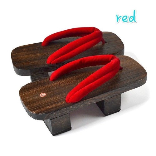 Femmes japonais geta kimono - geta,