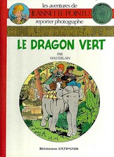 WASTERLAIN - JEANNETTE POINTU