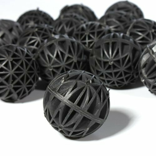 50x bio balls sale 26mm - bio,