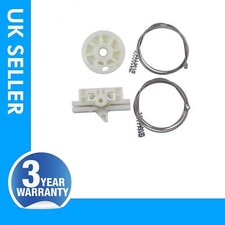 Pour Citroen Nemo Peugeot Bipper Kit Réparation Lève-vitre avant Gauche