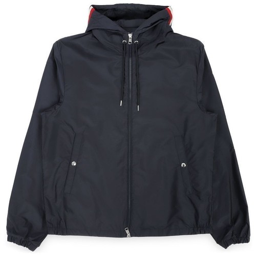 Moncler veste capuche - moncler,