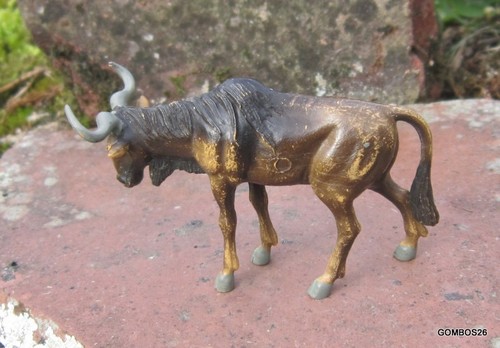 Starlux animaux sauvage - animaux,