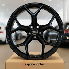 4 jantes 22" look AUDI RS6 A5