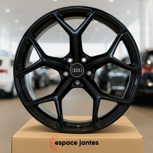 Jantes look audi - look, a5