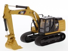 DIECAST MASTERS, Pelle sur