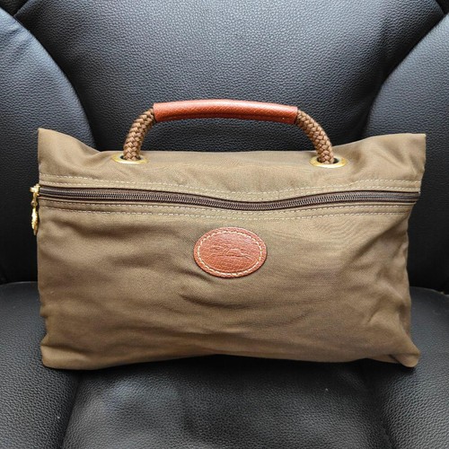 Longchamp handbag from japan - handbag,